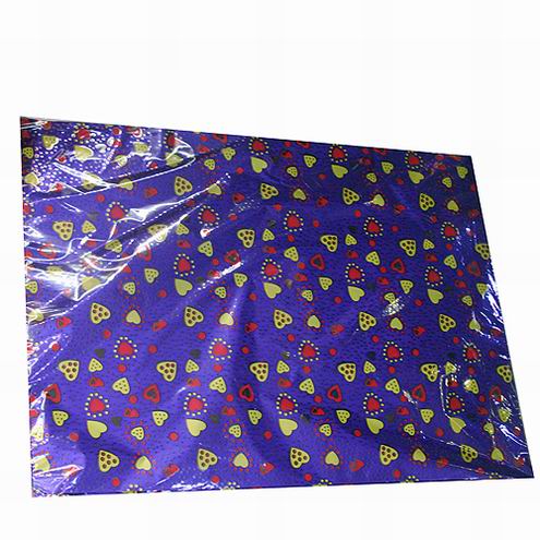 metallized paper2