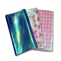 Iridescent paper1
