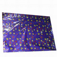 metallized paper2