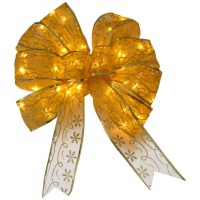 LED bows