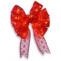 LED bows