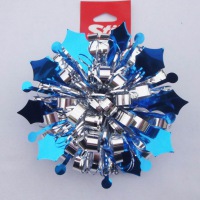PET8217-- Handmade Fancy Bow for Christmas Gift 