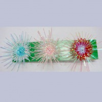PET8220--Fancy Bows