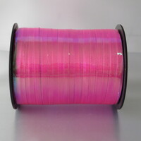 PR510101--5mm 500米彩虹气球丝带