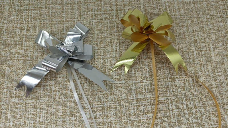 PM860201--18MM 39CM 拉花蝴蝶结