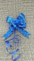 PMP860201--18MM 39CM 拉花蝴蝶结