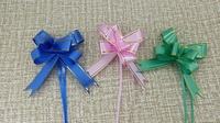 PGL860101--18MM 39CM 拉花蝴蝶结