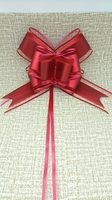 PM860601--64mm 83cm Metallic Large Pull Bow